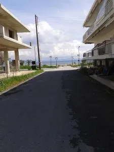 APARTAMENT KETI - 尼坡帝