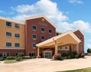 Comfort Inn & Suites Regional Medical Center - Abilene