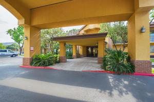 Quality Inn and Suites NRG Park - Medical Center