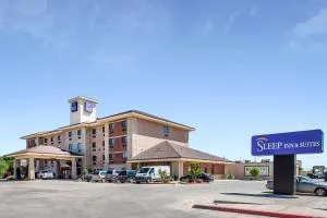Sleep Inn & Suites - Plainview