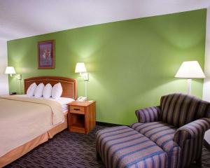 Hotel Del Valle - Austin SE by IHG