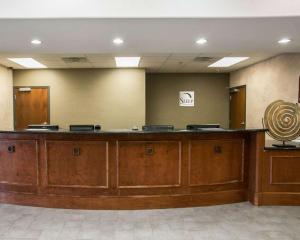 Sleep Inn & Suites Hwy 290-NW Freeway