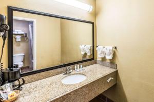 Quality Inn Corsicana
