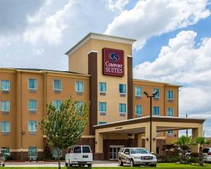 Comfort Suites Houston Northwest Cy-Fair