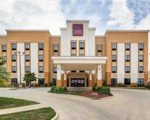 Comfort Suites Cotulla near I-35 - Dilley