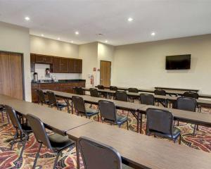 Comfort Inn & Suites Alvarado