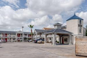 Summit Inn - Houston Medical Center - NRG Park