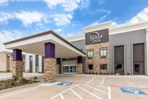 Sleep Inn Dallas Love Field-Medical District - دالاس