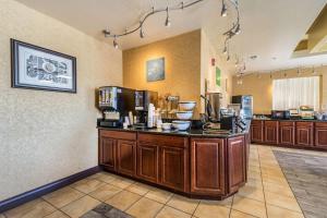 Comfort Inn & Suites Cedar City South