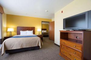 Comfort Inn & Suites Cedar City South