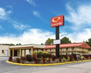 Econo Lodge Petersburg - Fort Lee - 南希尔