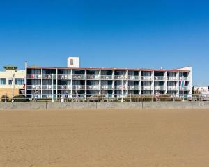Hotel Ocean27 Oceanfront