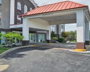 Comfort Inn Ruther Glen near Kings Dominion - Ruther Glen
