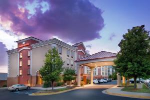 obrázek - Comfort Suites Dulles Airport