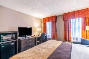 Comfort Inn Ballston