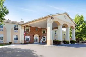 Quality Inn Stephens City-Winchester South - وودستوك
