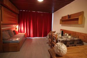 Serac Appartements VTI