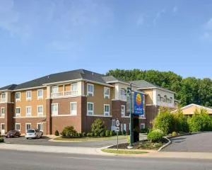 Comfort Inn & Suites Orange - Montpelier - Locust Dale