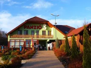 Panoráma Panzió - Mátrafüred