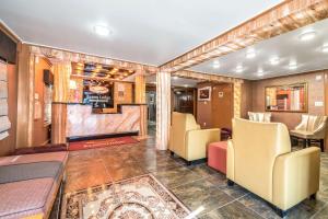 Econo Lodge Rutland City near Hwy 7