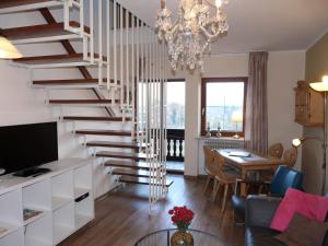 Apartament Ferienwohnung 20 Bergschlößl Oberaudorf Oberaudorf Niemcy