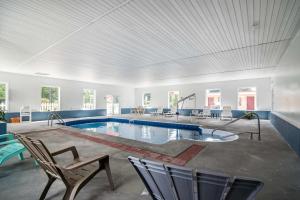 Econo Lodge Brattleboro South