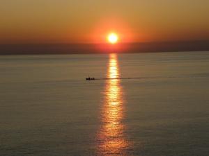 Agriturismo La Pergola