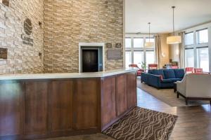 Comfort Inn & Suites Spokane Valley Central