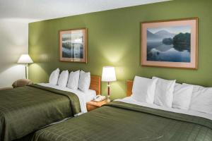 Hudson Inn & Suites