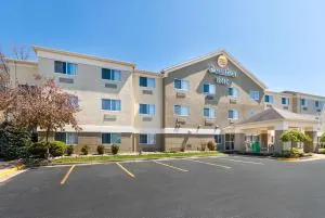 Comfort Inn Barboursville near Huntington Mall area - 亨廷顿