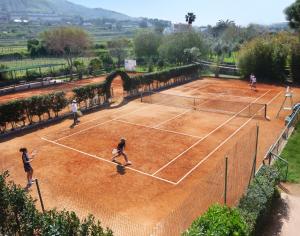 Agriturismo La Pergola