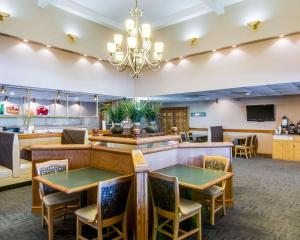 Quality Hotel and Conference Center Bluefield