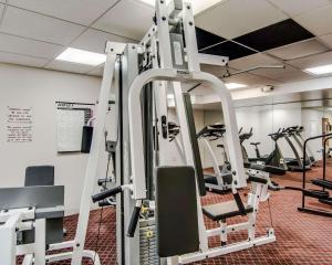 Quality Hotel and Conference Center Bluefield