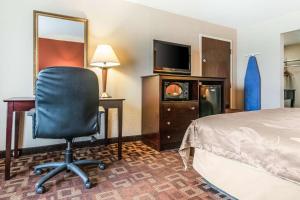 King Room room in Quality Inn & Suites