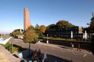 Hotel Admiral Scheer - Laboe