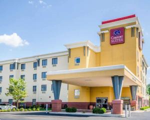 obrázek - Comfort Suites Elizabethtown