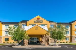 Comfort Inn & Suites - Morehead