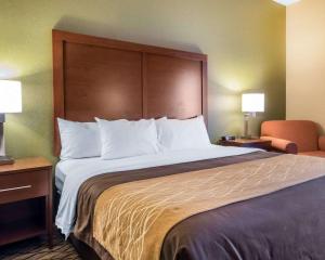 Comfort Inn Winchester