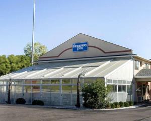 Rodeway Inn Florence - Cincinn..