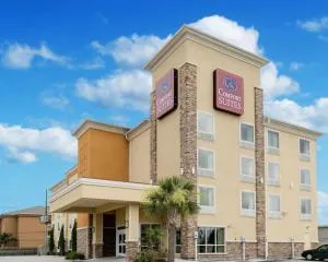 Comfort Suites Harvey - New Orleans West - Lafitte