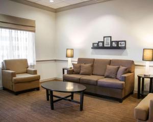 Sleep Inn & Suites Shreveport near Medical Center