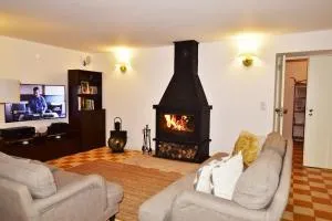 Tapada da Rabela - Reserva Natural - Herrera de Alcántara