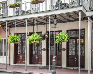 Bluegreen Club La Pension hotel, 
New Orleans, United States.
The photo picture quality can be
variable. We apologize if the
quality is of an unacceptable
level.