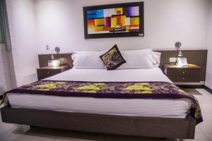 Hotel Golden Palermo