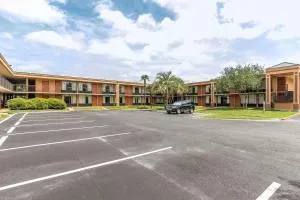 Clarion Inn Morgan City - Darrow