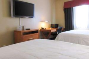 Queen Room with Two Queen Beds - Non-Smoking room in Quality Inn & Suites Airport