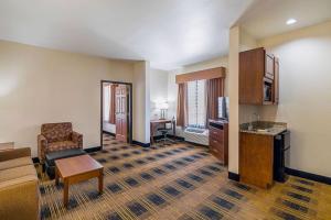 Quality Inn & Suites Lampasas