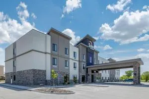 Sleep Inn & Suites Ankeny - Des Moines - انكيني