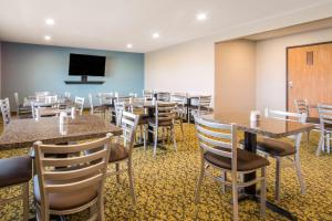 Quality Inn Madison West Near University Area