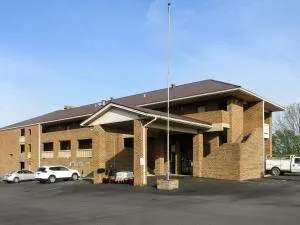 Quality Inn Harrodsburg-Danville - Burnside